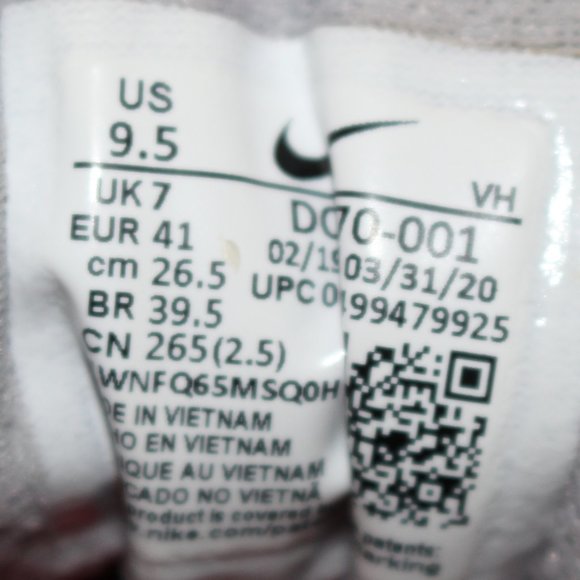 Nike Juniper Women's Trail Shoes - Picture 12 of 12